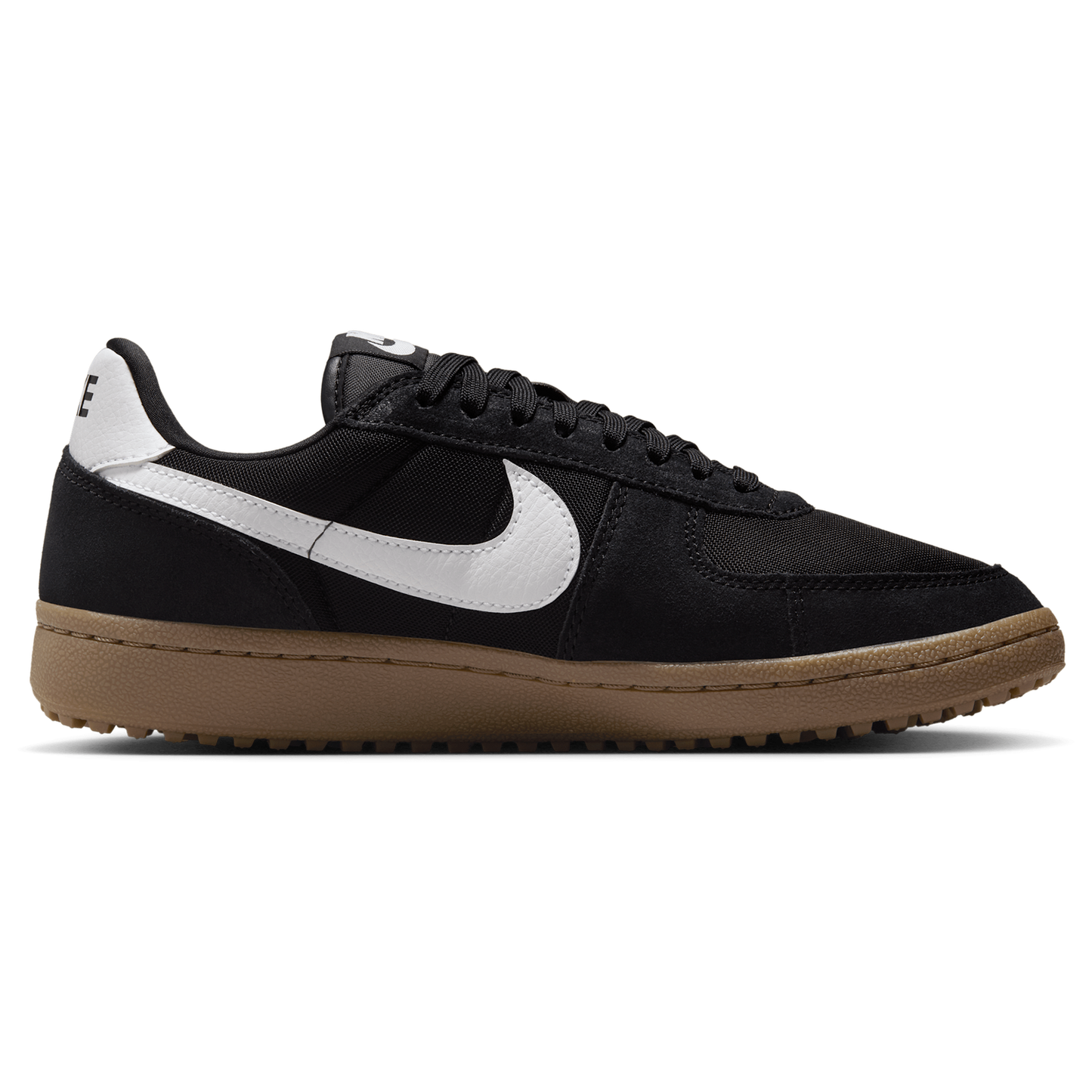 Nike Field General - Women's - Gum Lt Brown/Black/White
