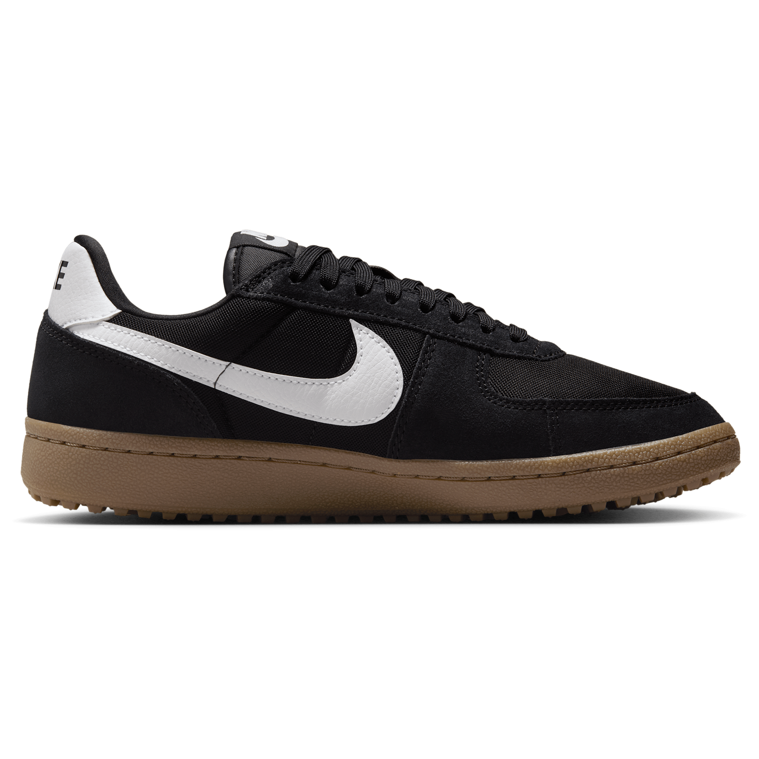 Nike Field General - Women's - Gum Lt Brown/Black/White
