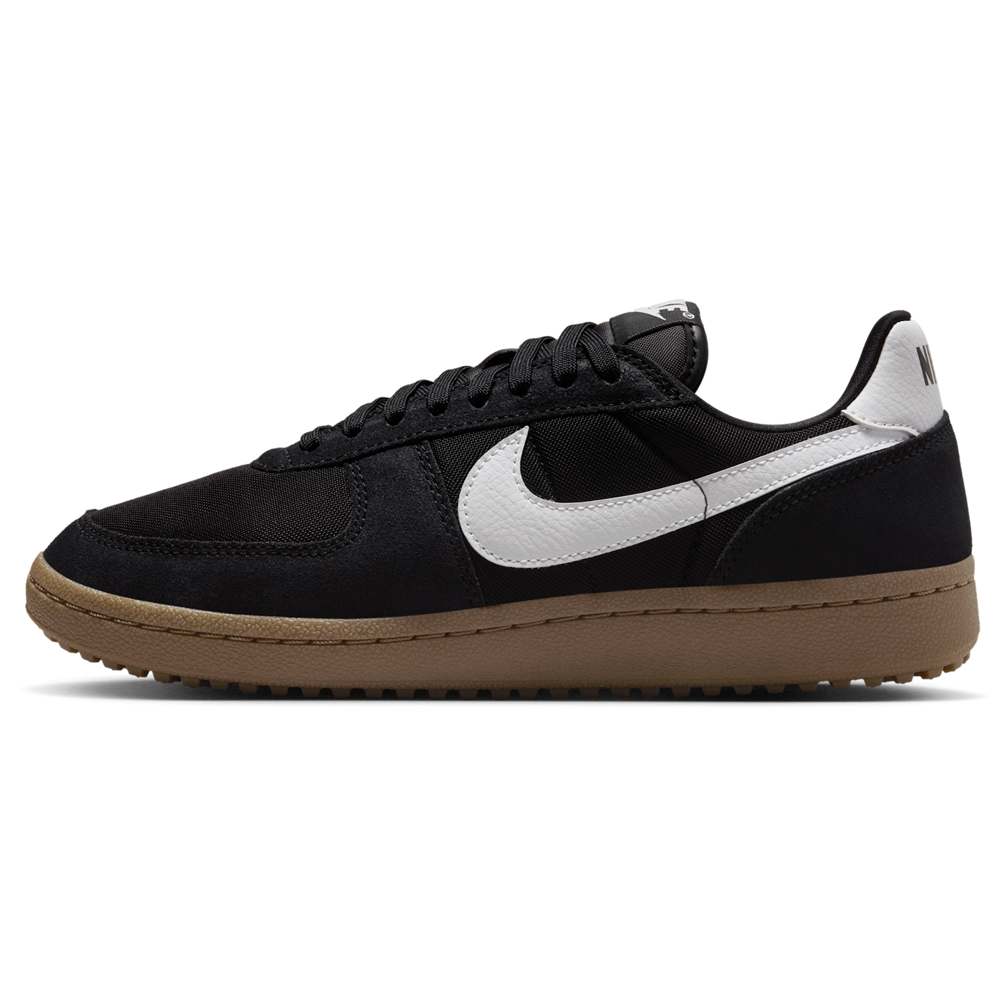Nike Field General - Women's - Gum Lt Brown/Black/White