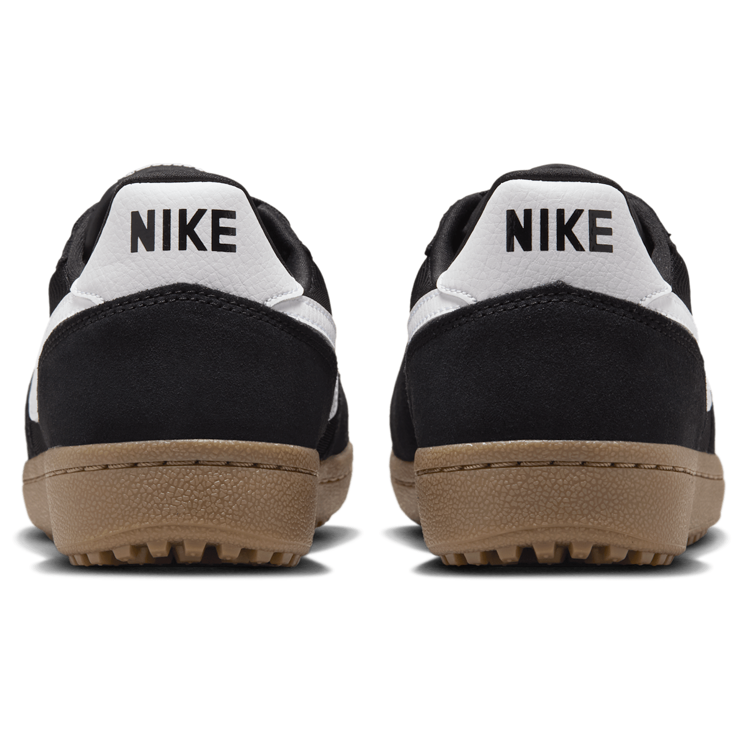 Nike Field General - Women's - Gum Lt Brown/Black/White