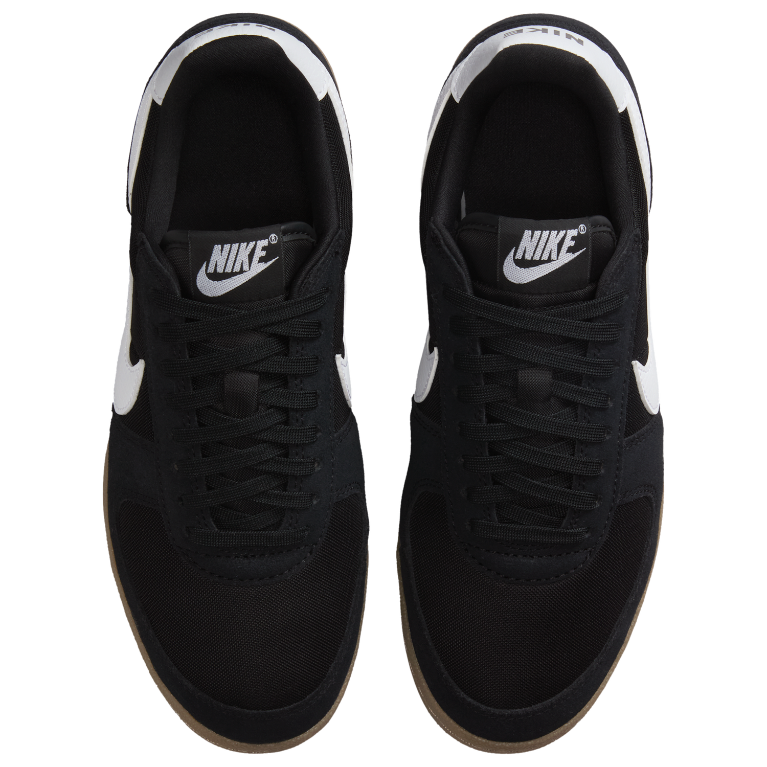 Nike Field General - Women's - Gum Lt Brown/Black/White