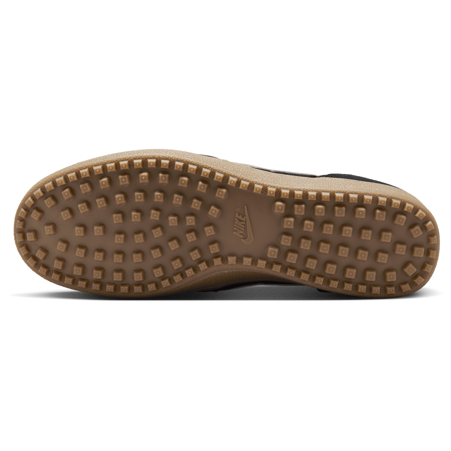 Nike Field General - Women's - Gum Lt Brown/Black/White