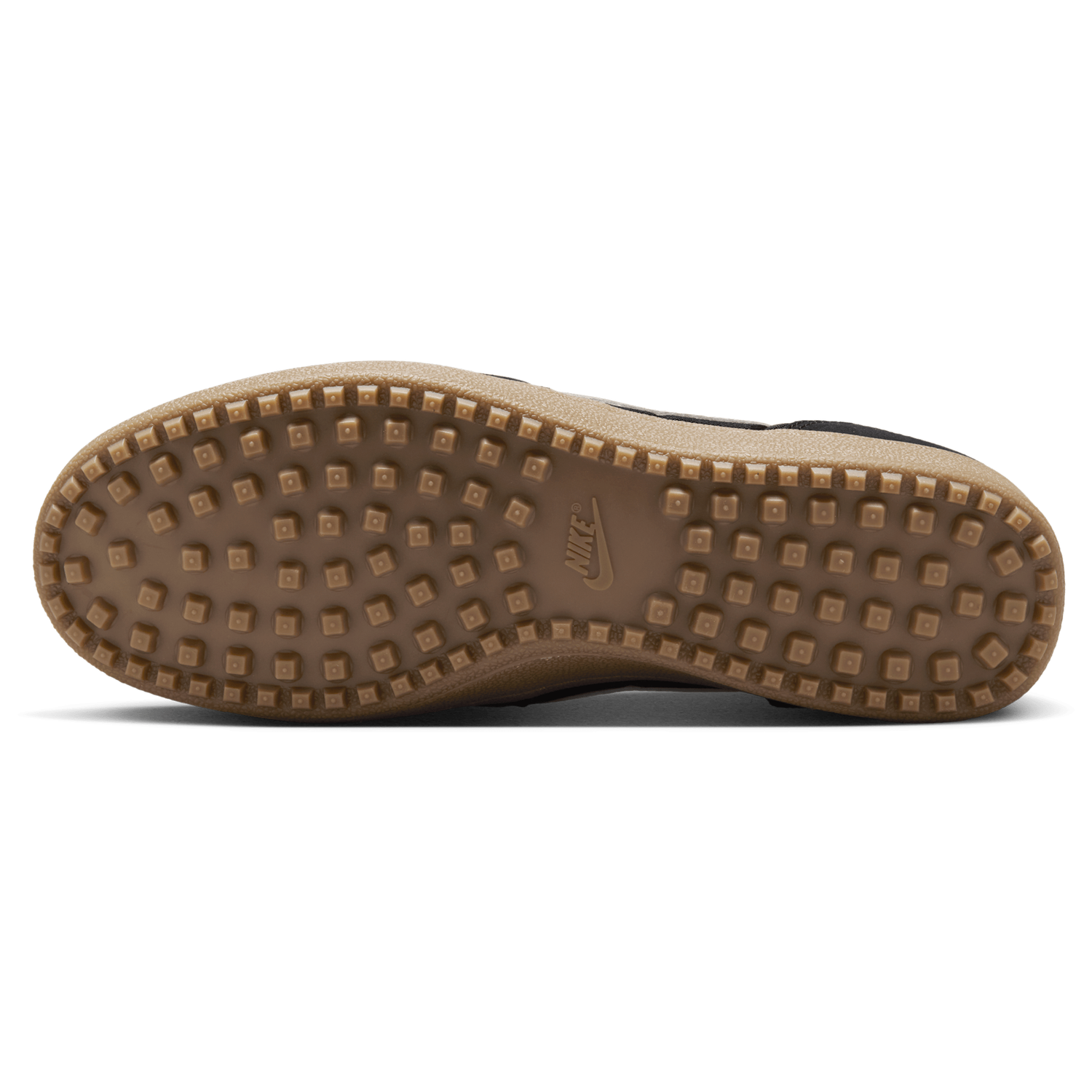 Nike Field General - Women's - Gum Lt Brown/Black/White