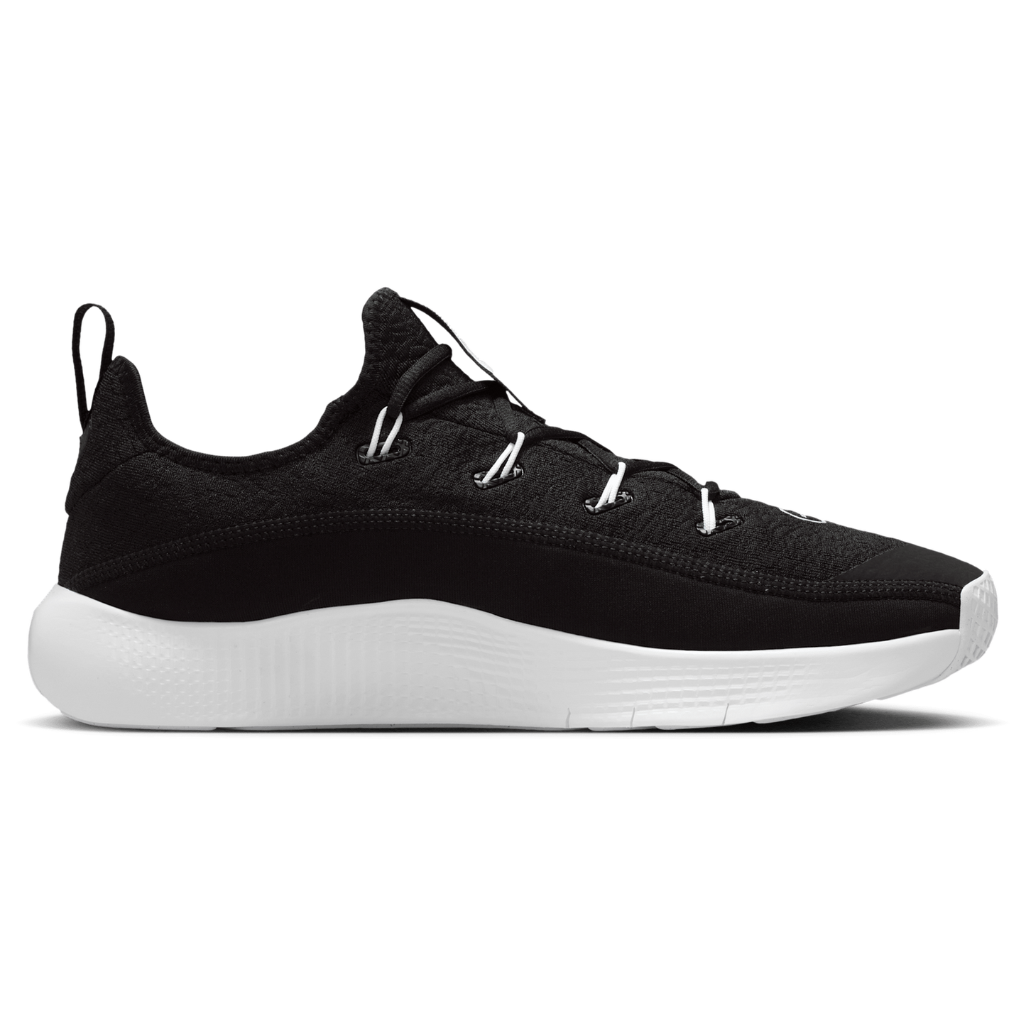 Nike Lebron TR 1 - Men's - White/Black/Black