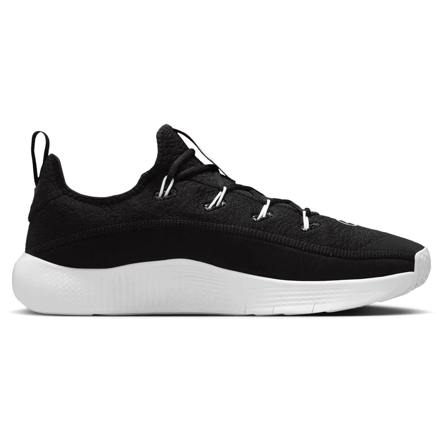 Nike Lebron TR 1 - Men's - White/Black/Black