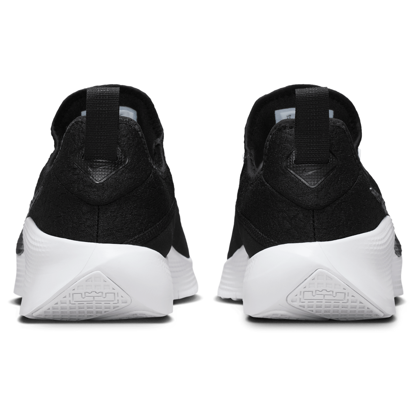 Nike Lebron TR 1 - Men's - White/Black/Black