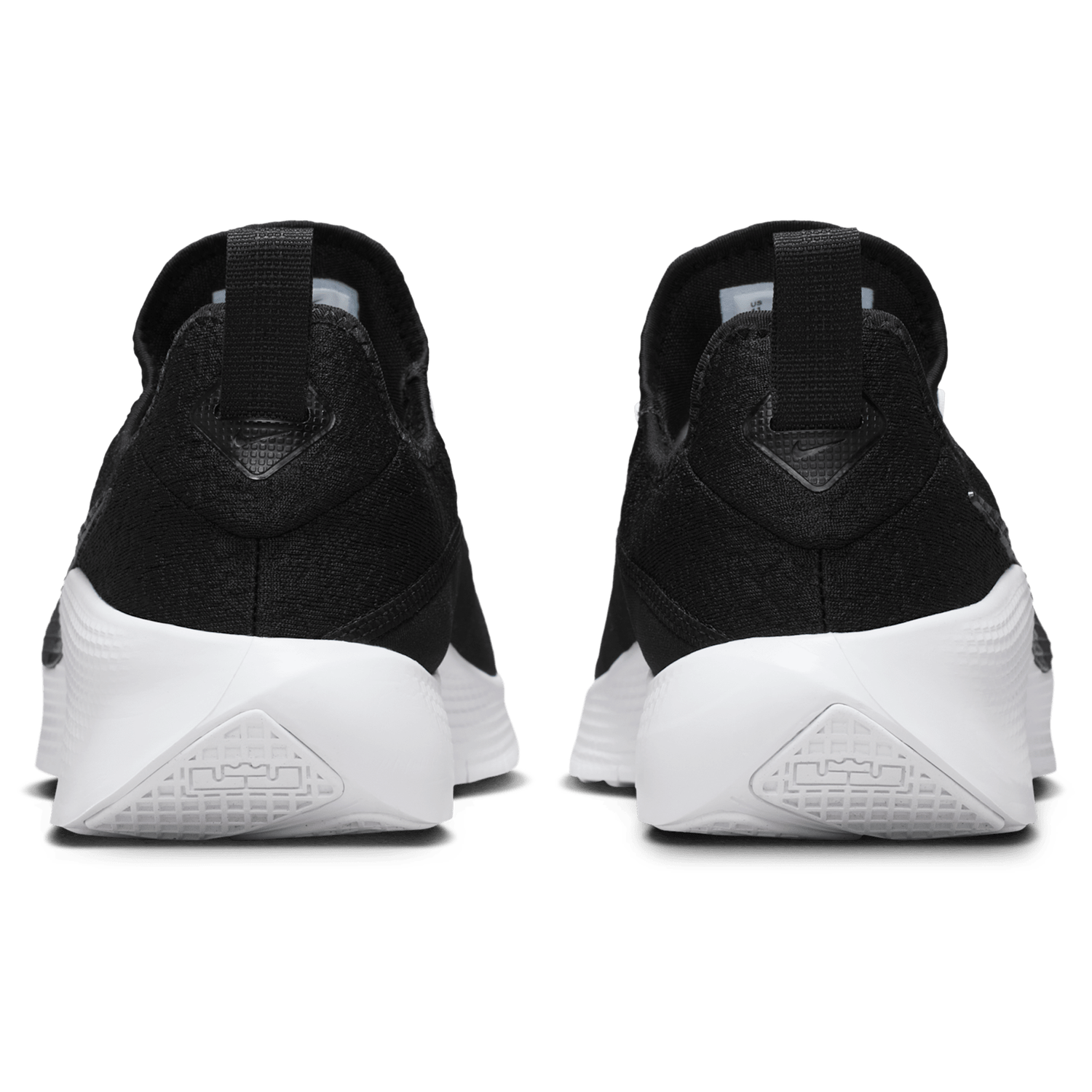 Nike Lebron TR 1 - Men's - White/Black/Black