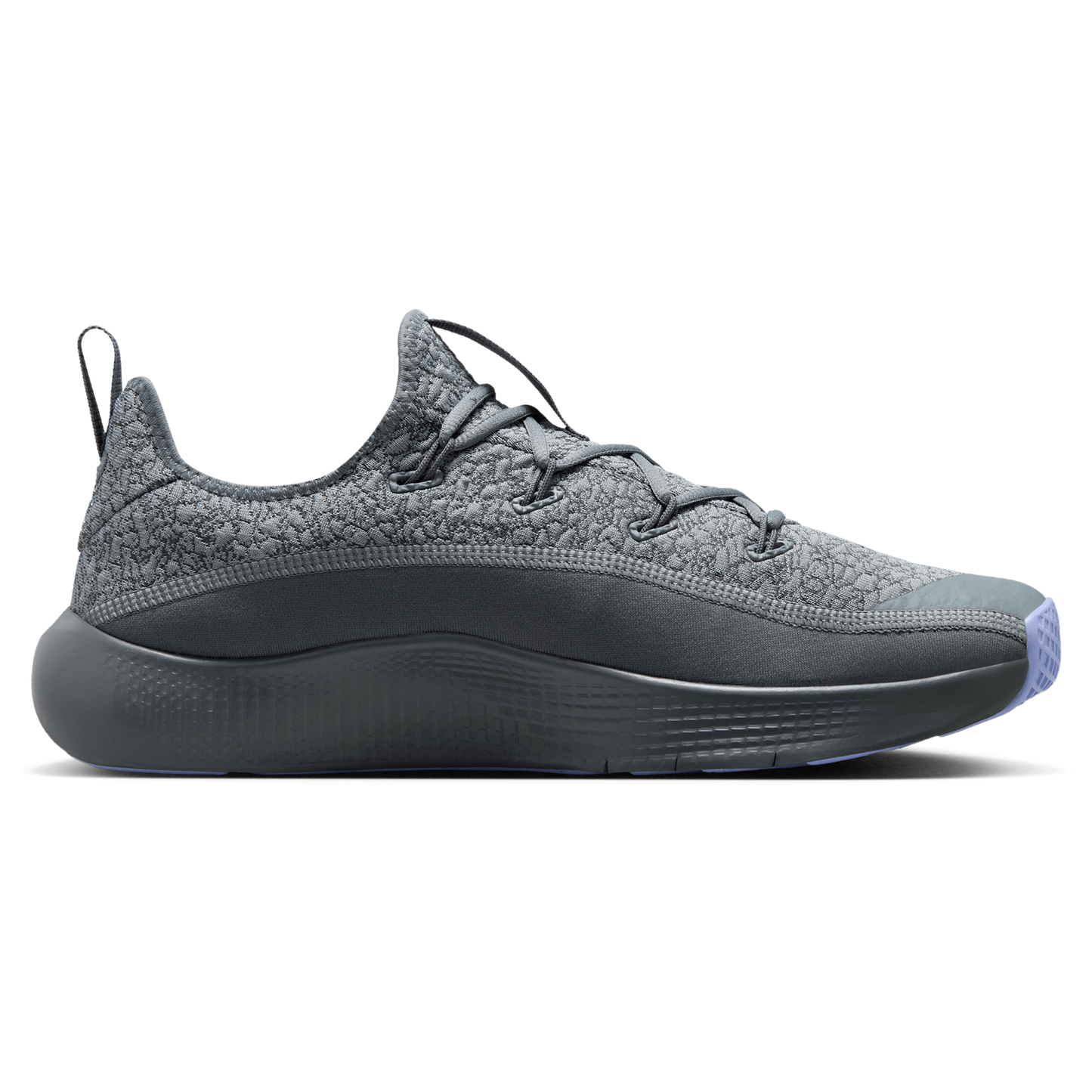 Nike Lebron TR 1 - Men's - Cool Grey/Aluminum/Iron Grey