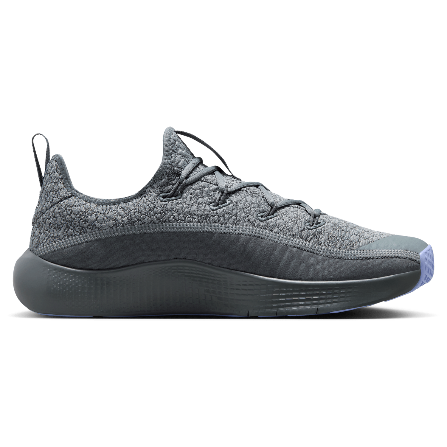 Nike Lebron TR 1 - Men's - Cool Grey/Aluminum/Iron Grey
