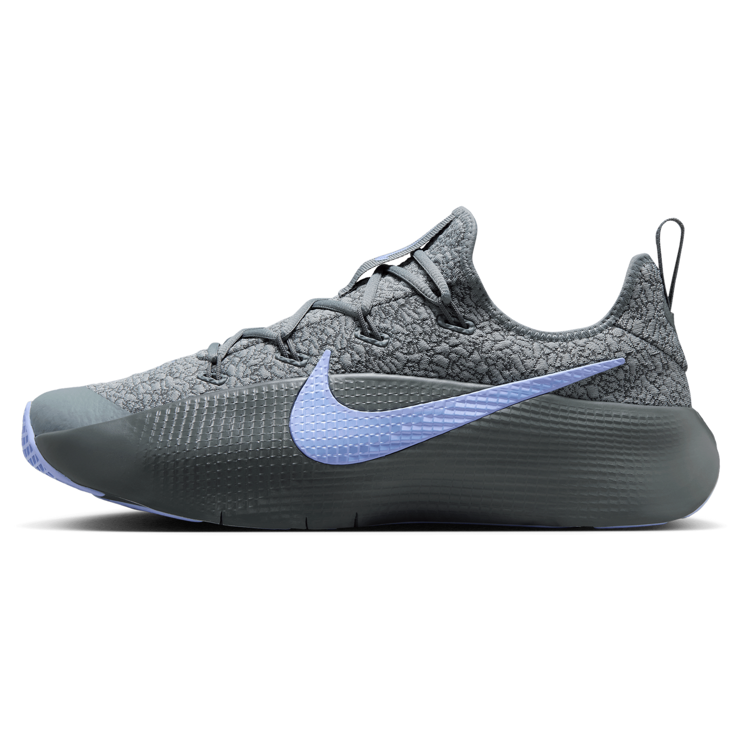 Nike Lebron TR 1 - Men's - Cool Grey/Aluminum/Iron Grey