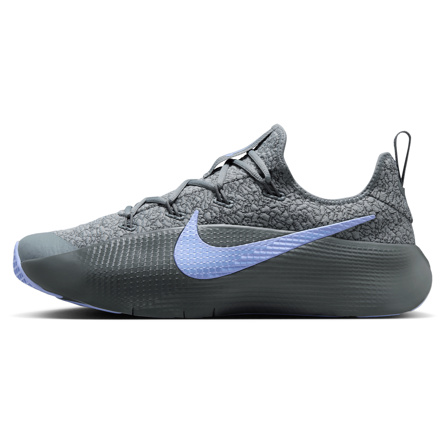 Nike Lebron TR 1 - Men's - Cool Grey/Aluminum/Iron Grey