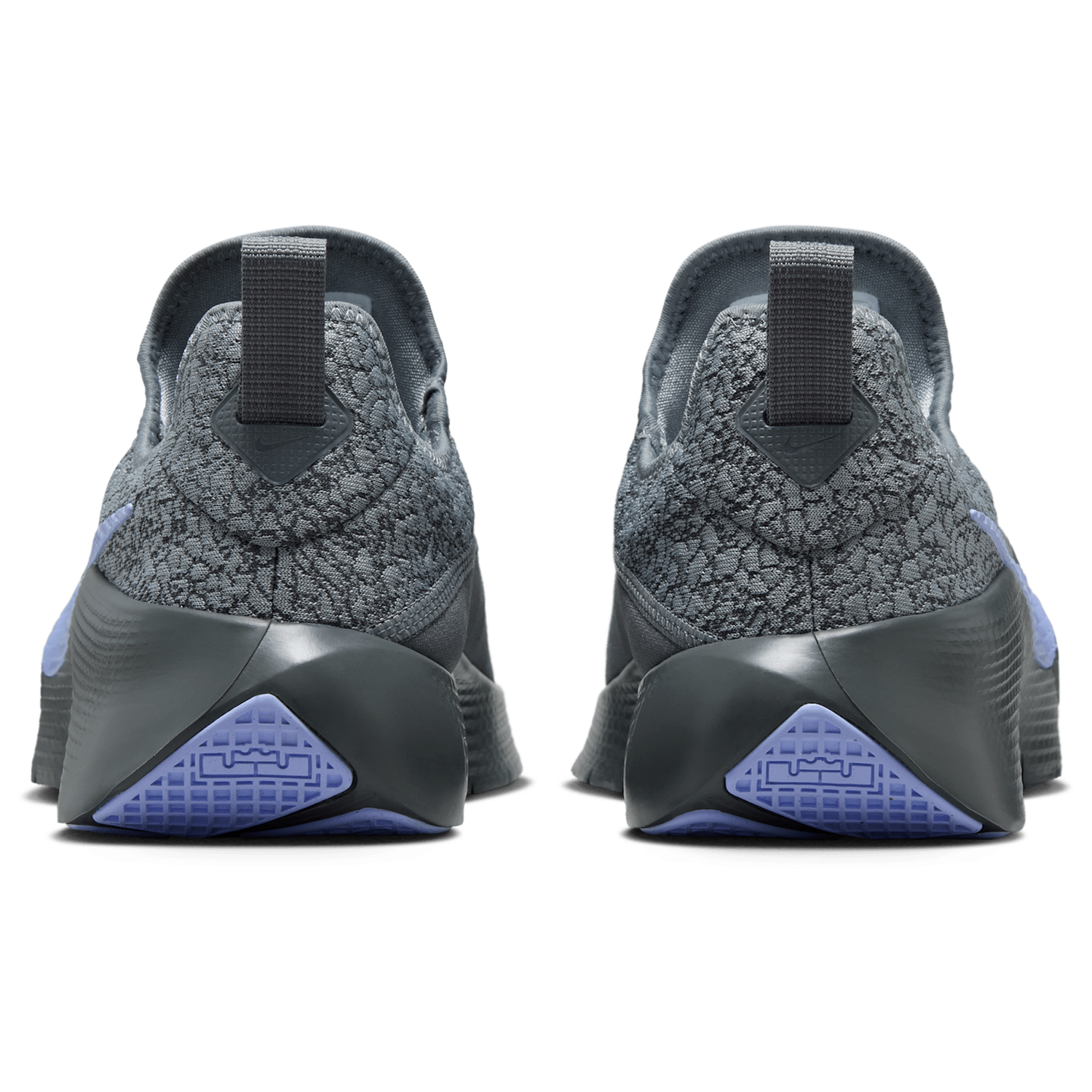 Nike Lebron TR 1 - Men's - Cool Grey/Aluminum/Iron Grey