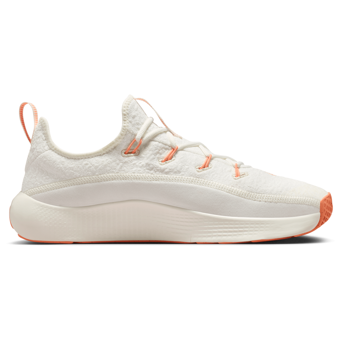 Nike Lebron TR 1 - Men's - Orange Frost/Sail