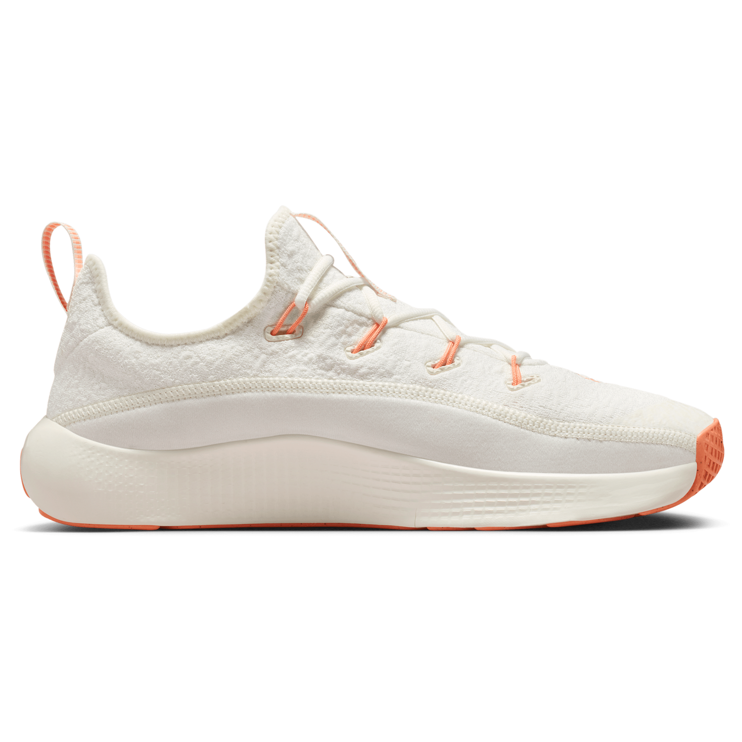 Nike Lebron TR 1 - Men's - Orange Frost/Sail