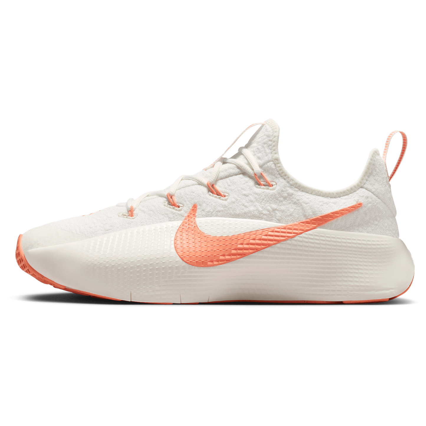 Nike Lebron TR 1 - Men's - Orange Frost/Sail