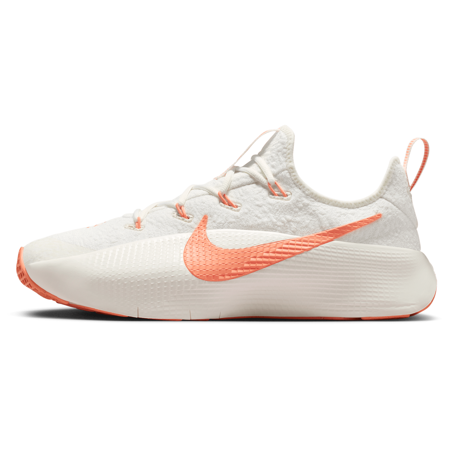Nike Lebron TR 1 - Men's - Orange Frost/Sail