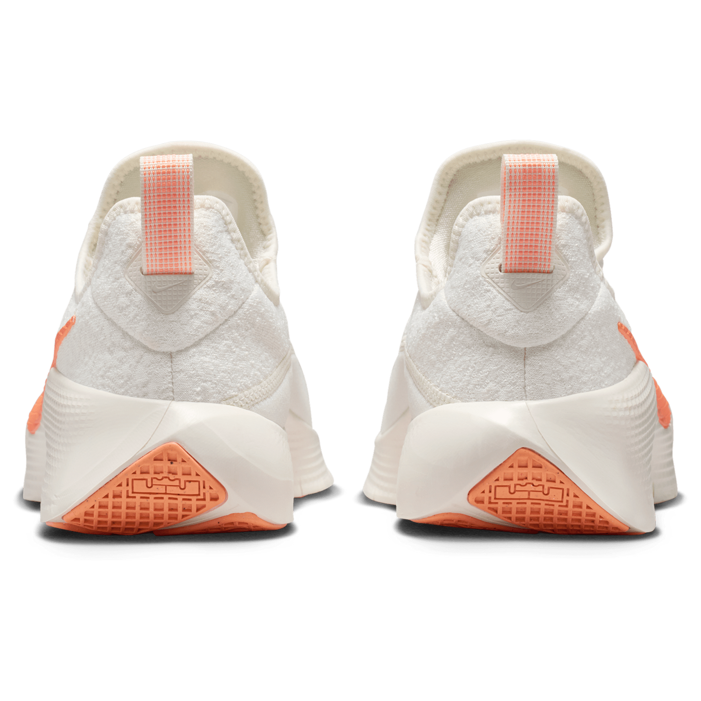 Nike Lebron TR 1 - Men's - Orange Frost/Sail