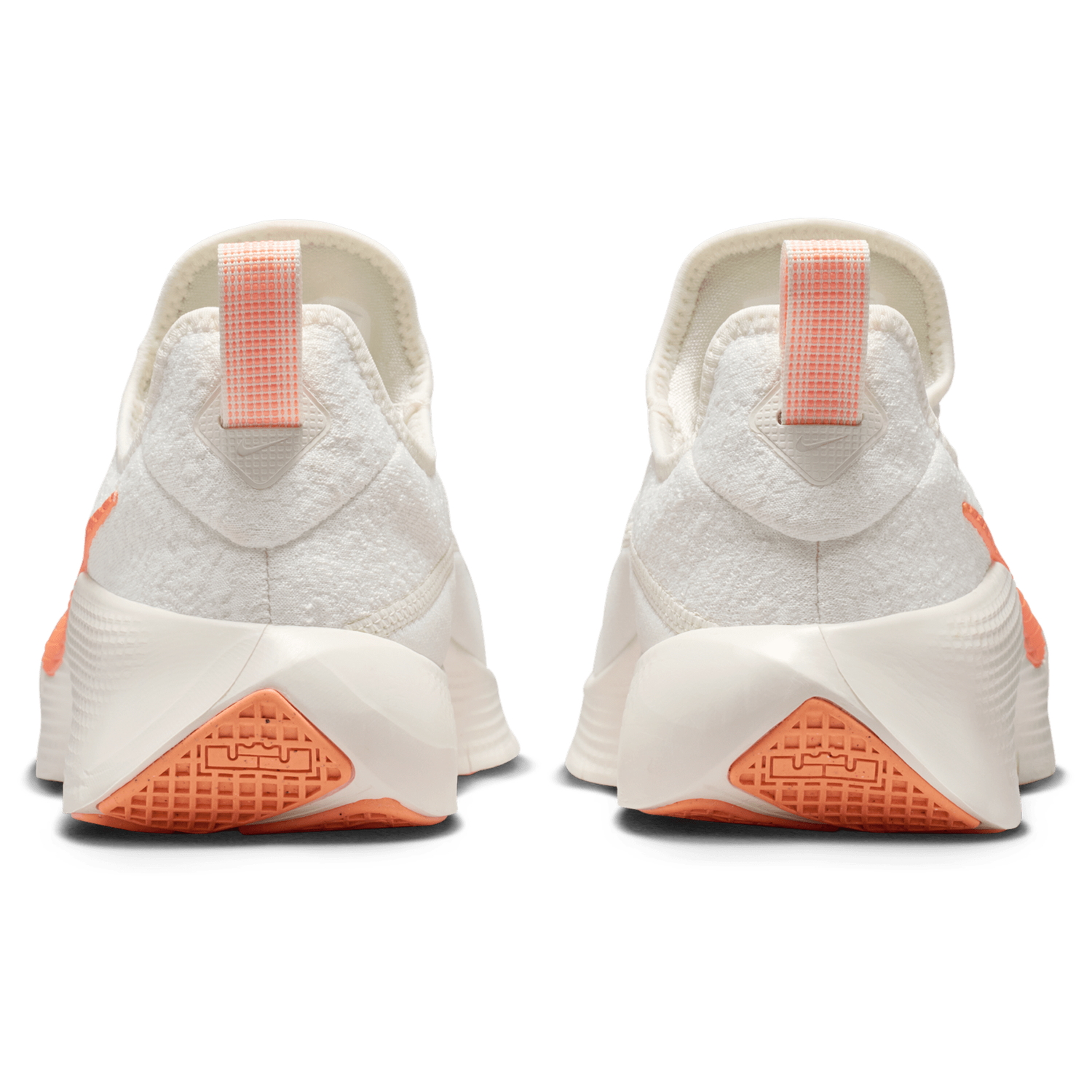 Nike Lebron TR 1 - Men's - Orange Frost/Sail