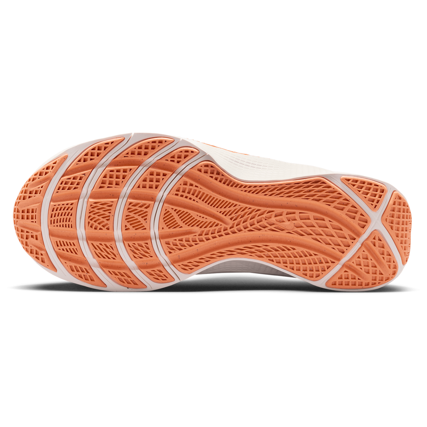 Nike Lebron TR 1 - Men's - Orange Frost/Sail