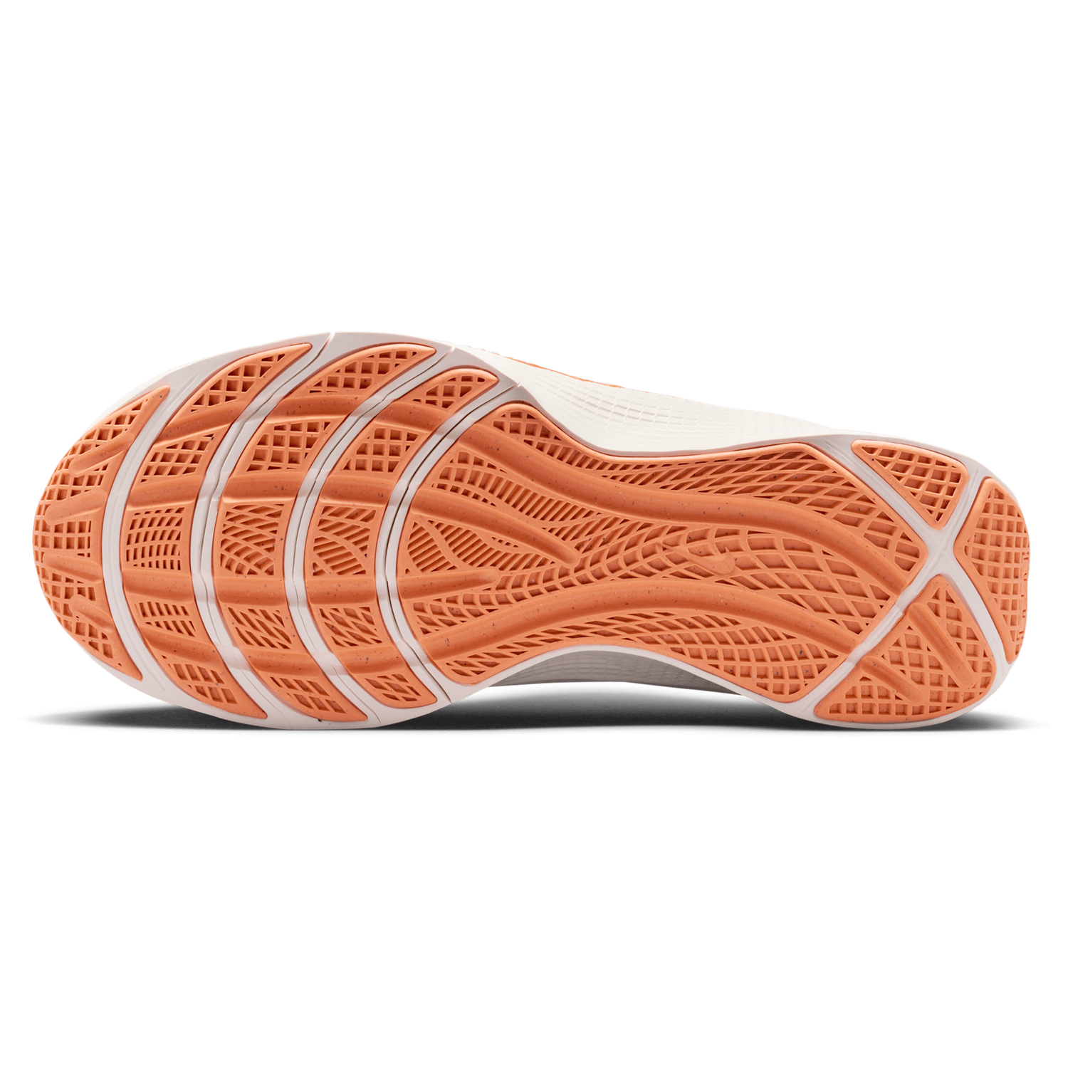 Nike Lebron TR 1 - Men's - Orange Frost/Sail