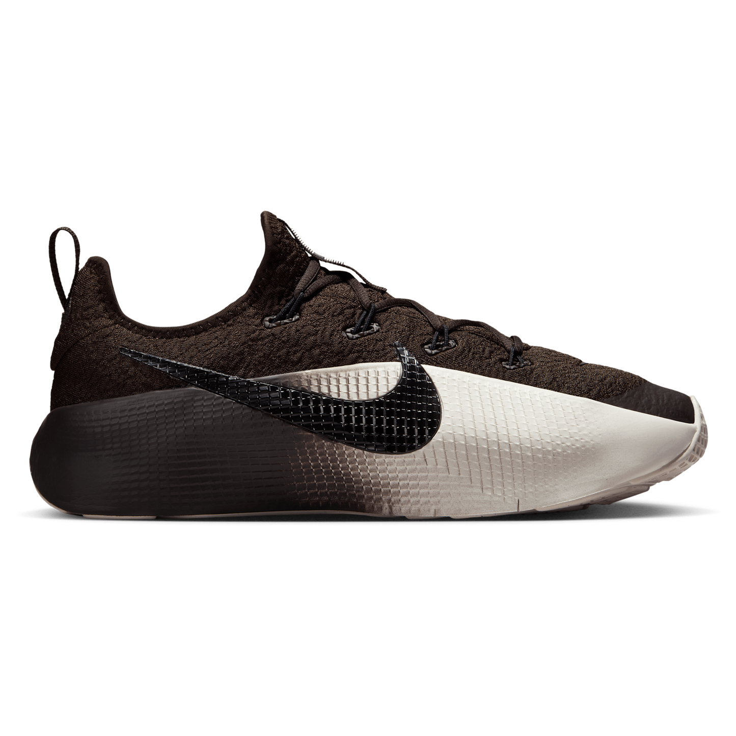 Nike Lebron TR 1 - Men's - Black/Velvet Brown/Phantom
