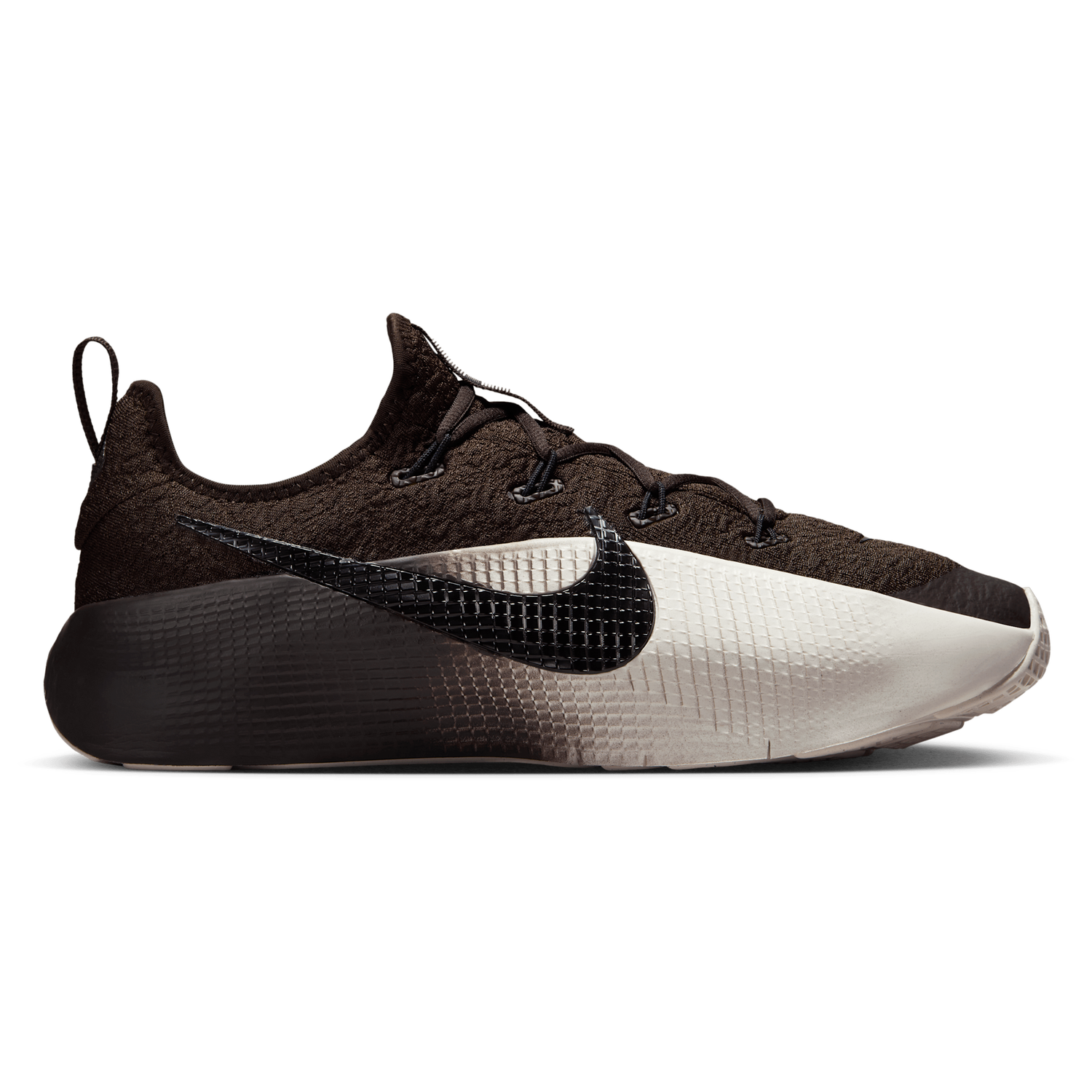 Nike Lebron TR 1 - Men's - Black/Velvet Brown/Phantom