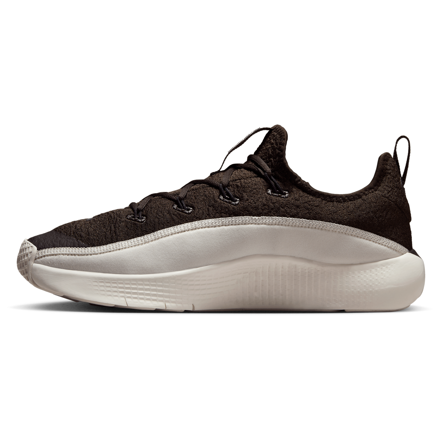Nike Lebron TR 1 - Men's - Black/Velvet Brown/Phantom