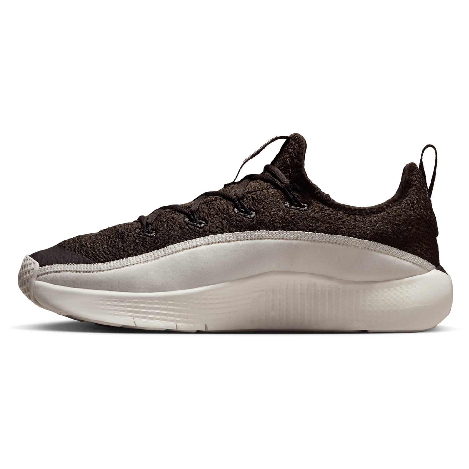 Nike Lebron TR 1 - Men's - Black/Velvet Brown/Phantom