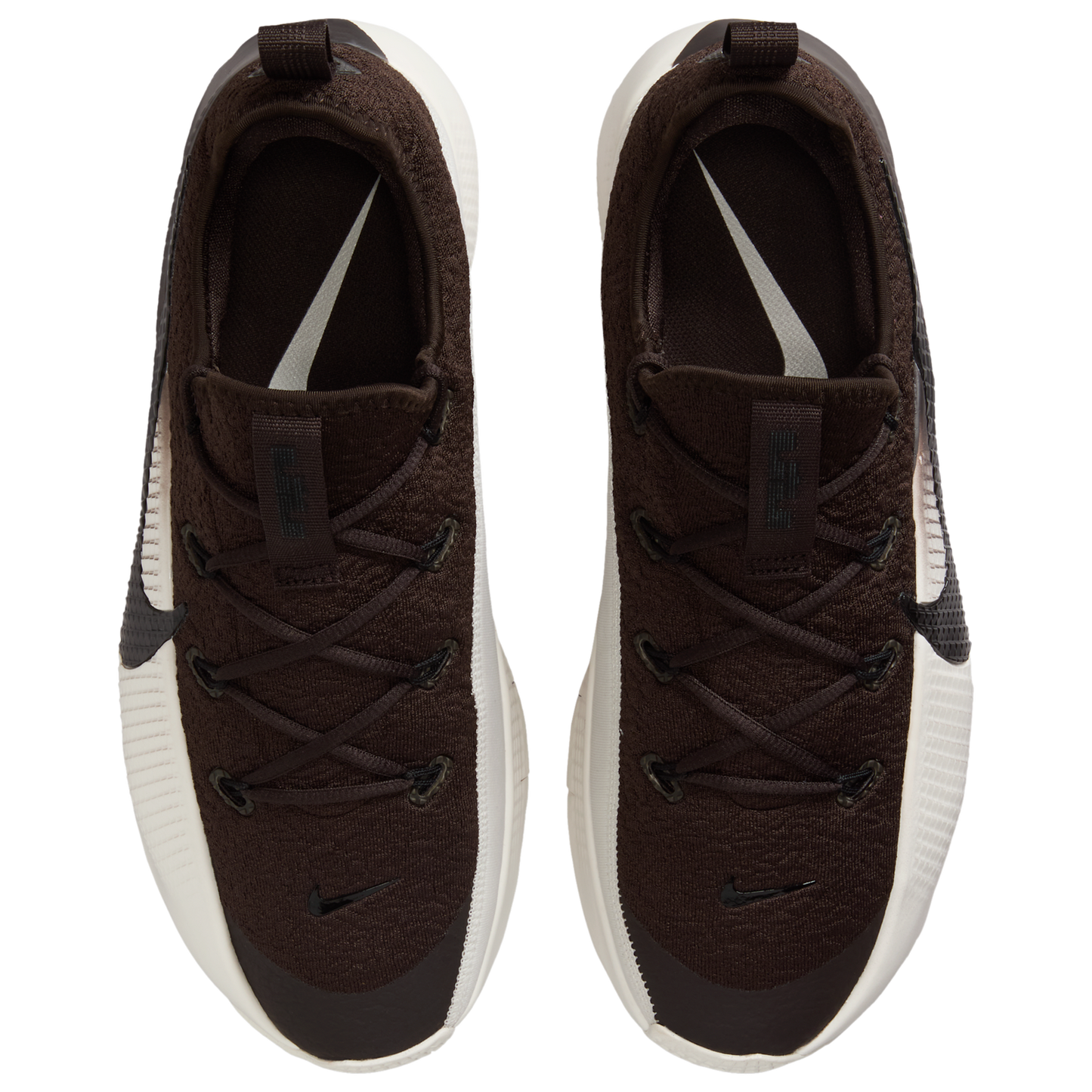 Nike Lebron TR 1 - Men's - Black/Velvet Brown/Phantom
