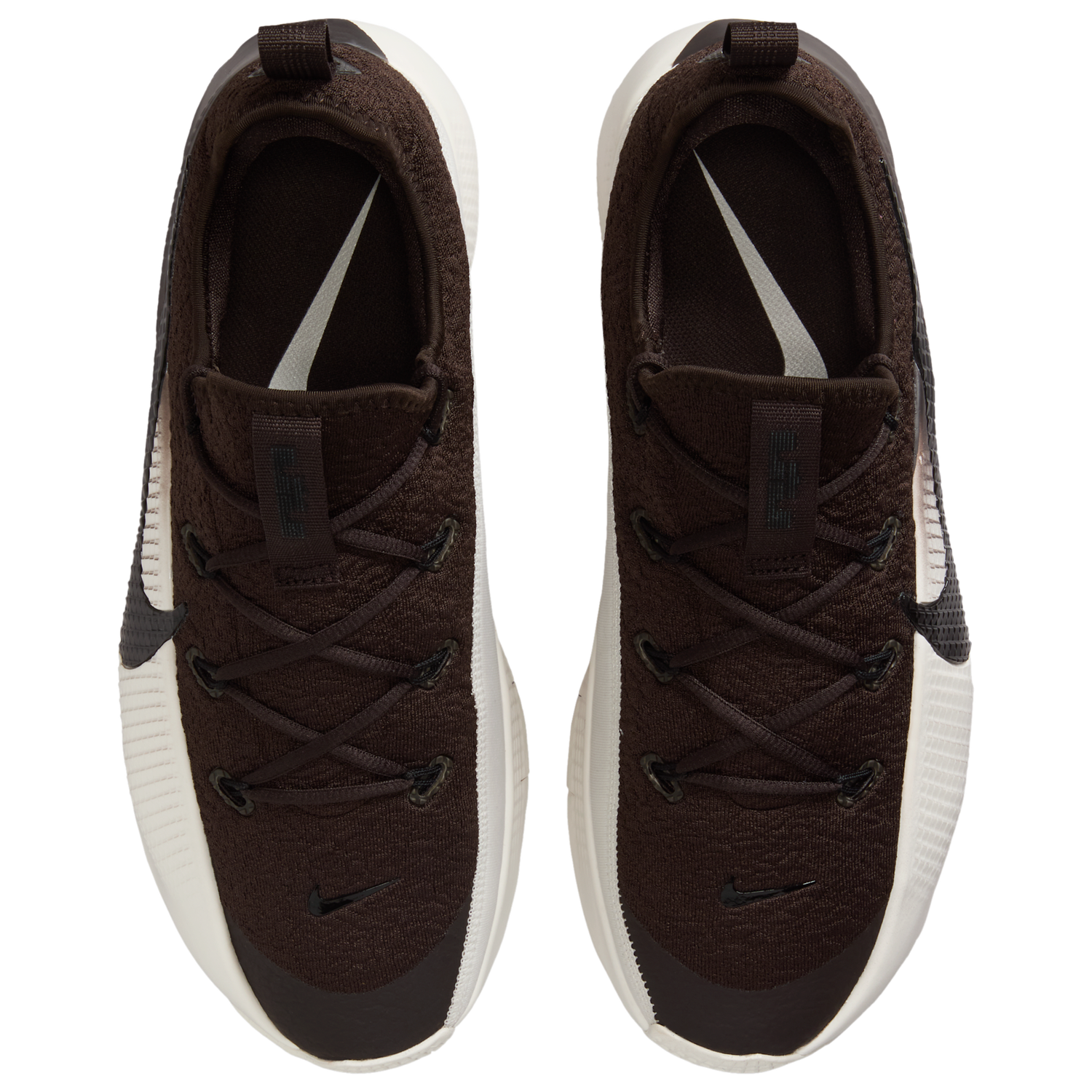 Nike Lebron TR 1 - Men's - Black/Velvet Brown/Phantom