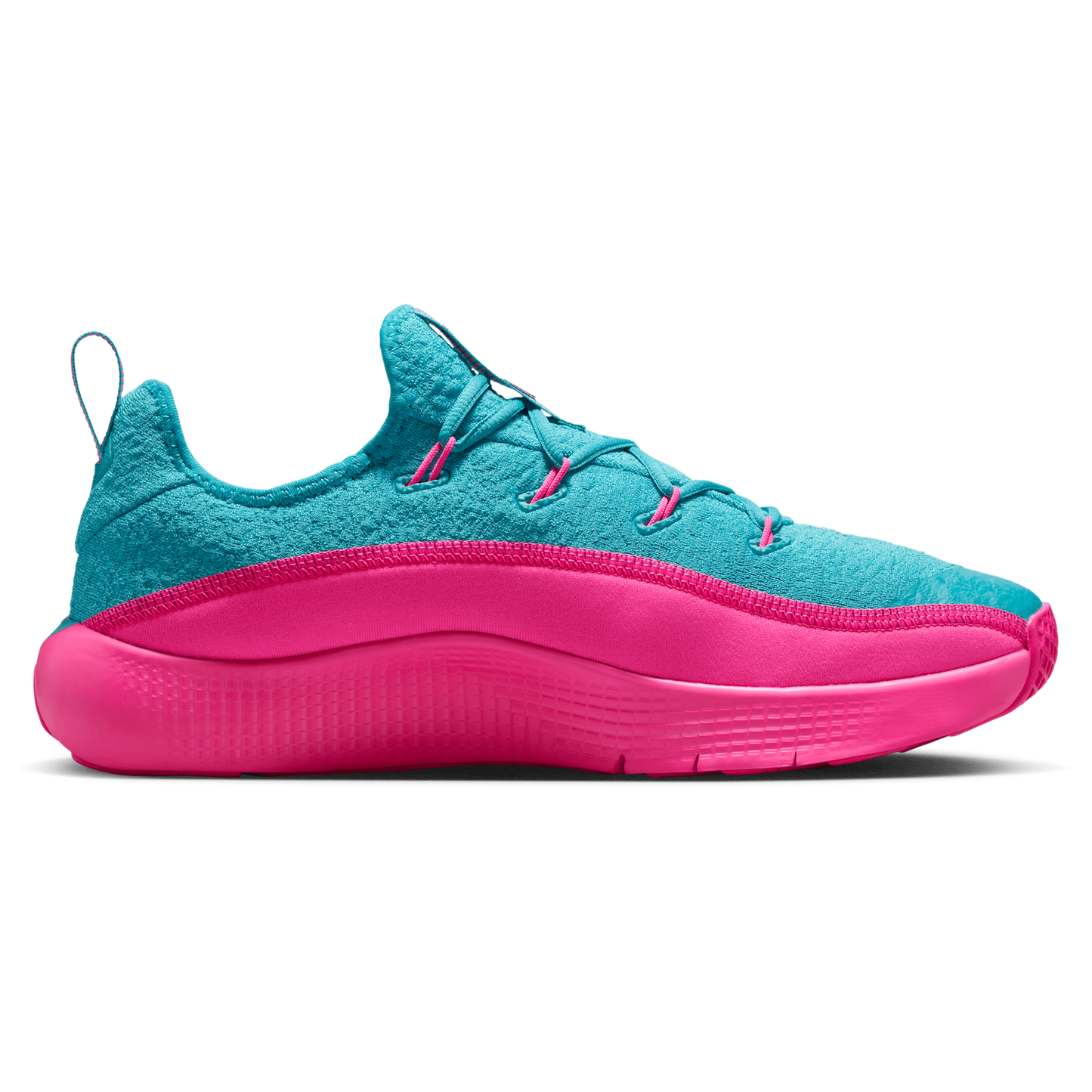 Nike Lebron TR 1 - Men's - Dusty Cactus/Black/Pink Blast