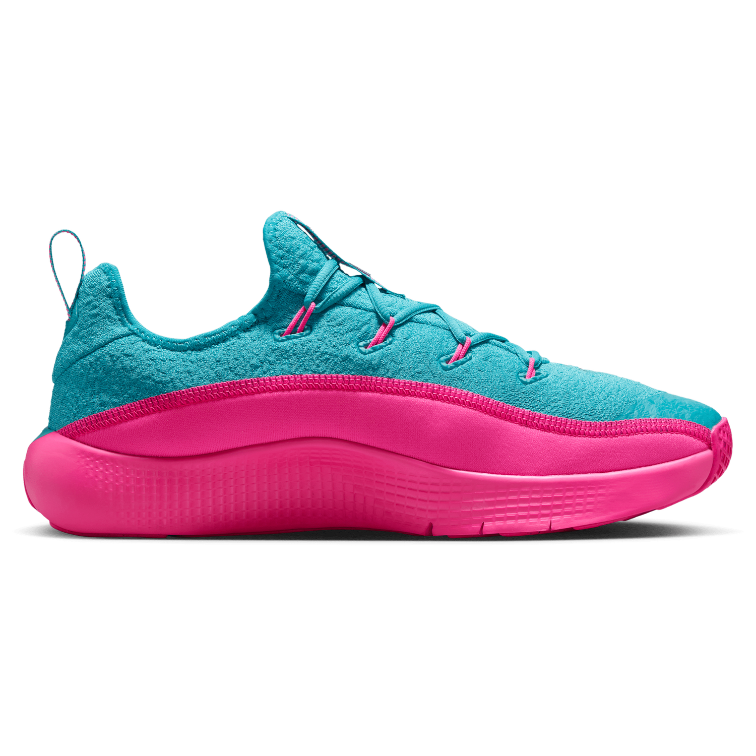 Nike Lebron TR 1 - Men's - Dusty Cactus/Black/Pink Blast