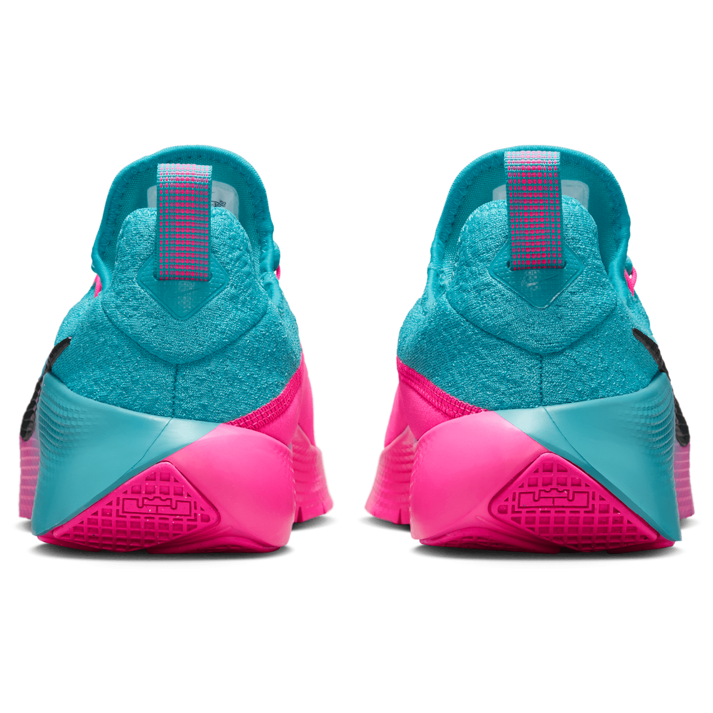 Nike Lebron TR 1 - Men's - Dusty Cactus/Black/Pink Blast