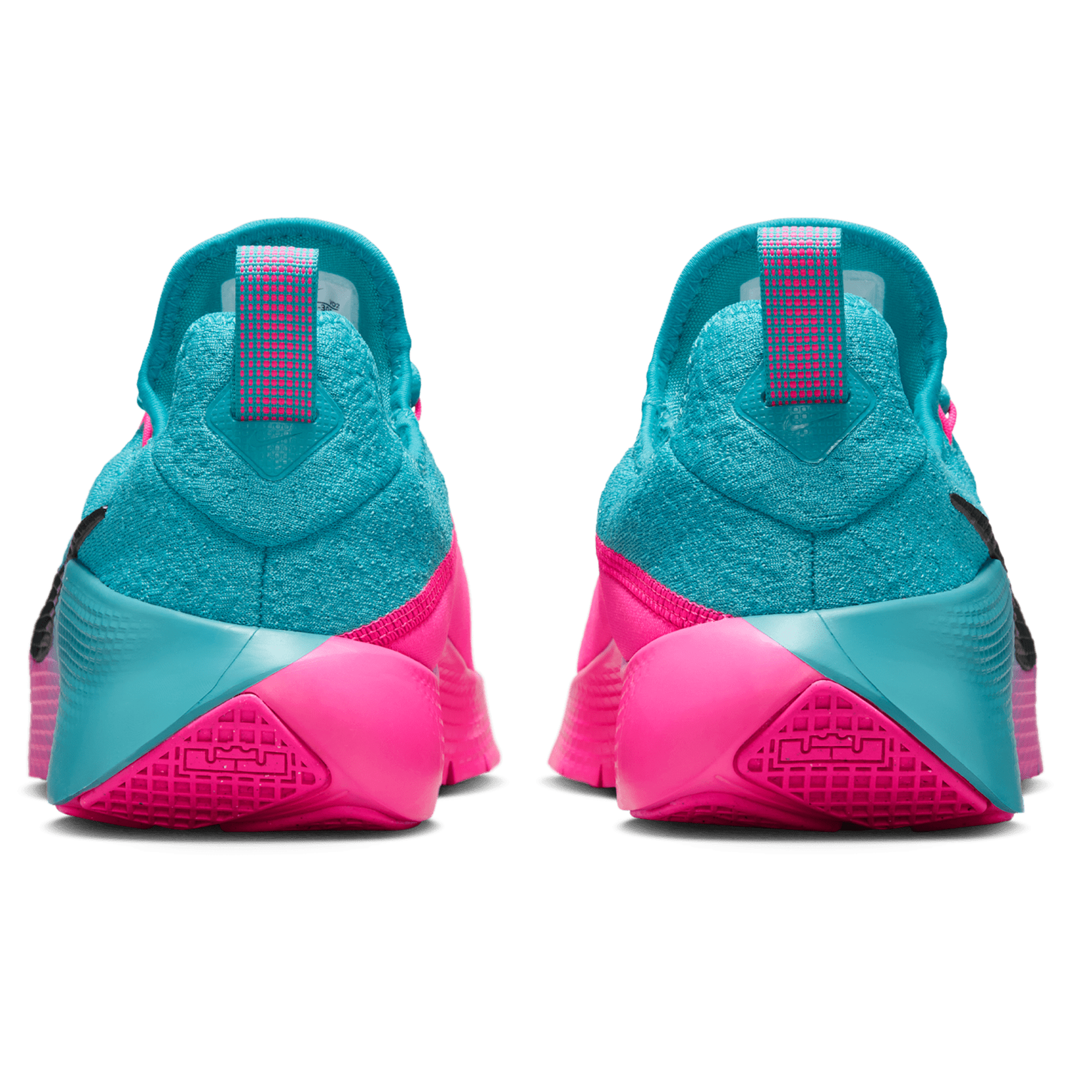 Nike Lebron TR 1 - Men's - Dusty Cactus/Black/Pink Blast
