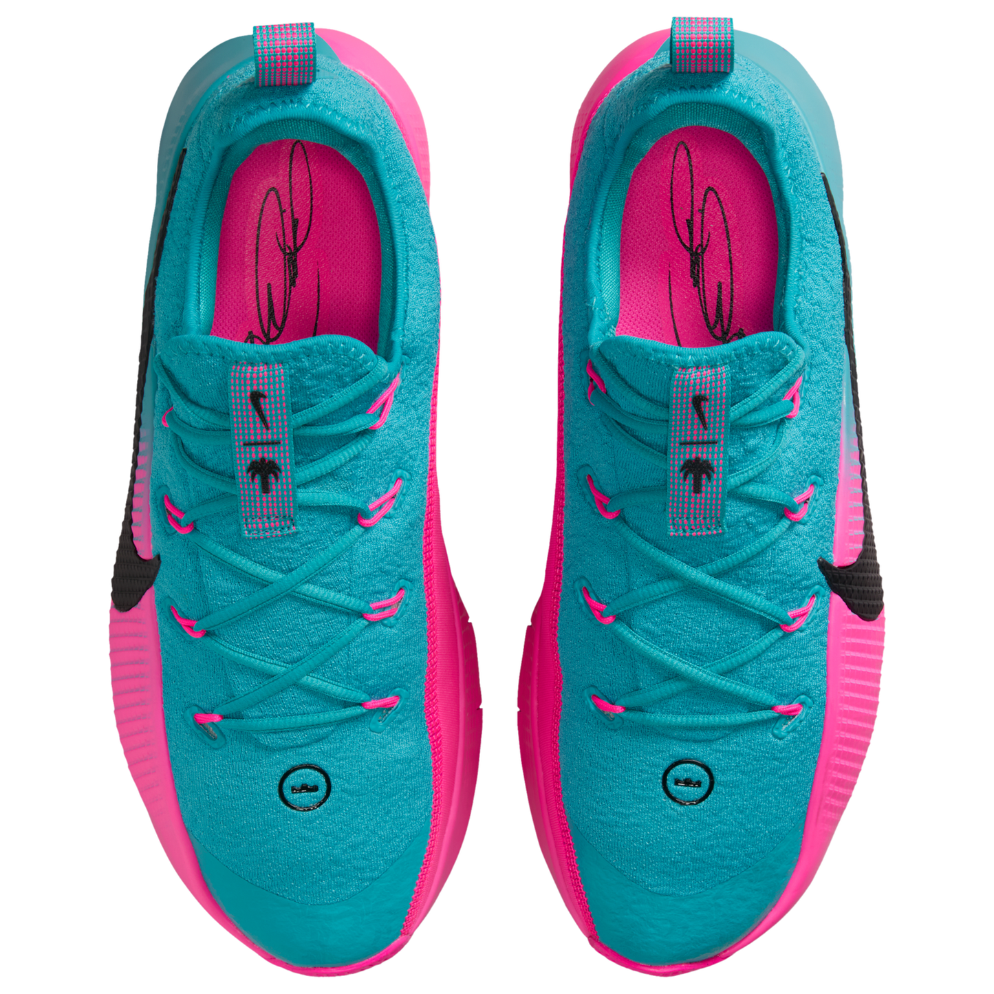 Nike Lebron TR 1 - Men's - Dusty Cactus/Black/Pink Blast