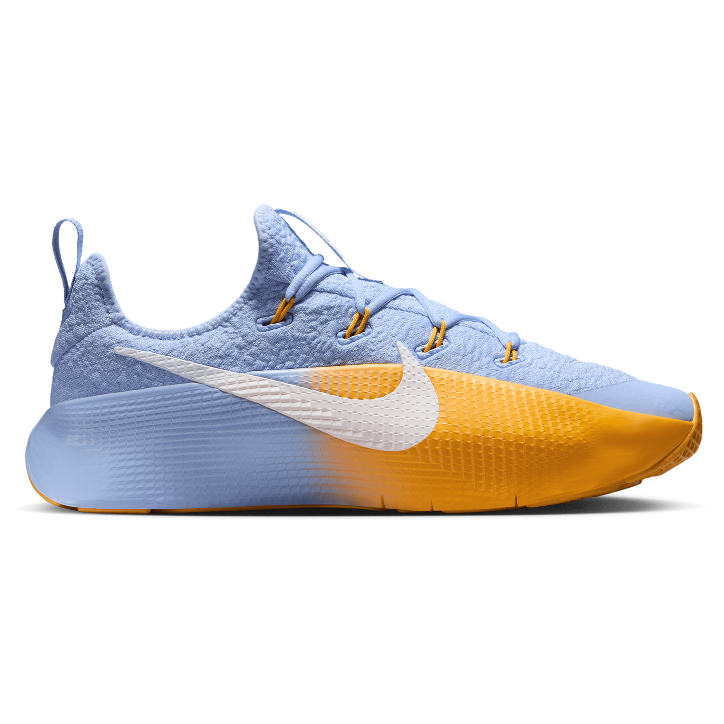 Nike Lebron TR 1 - Men's - Aluminum/Univ Gold/White