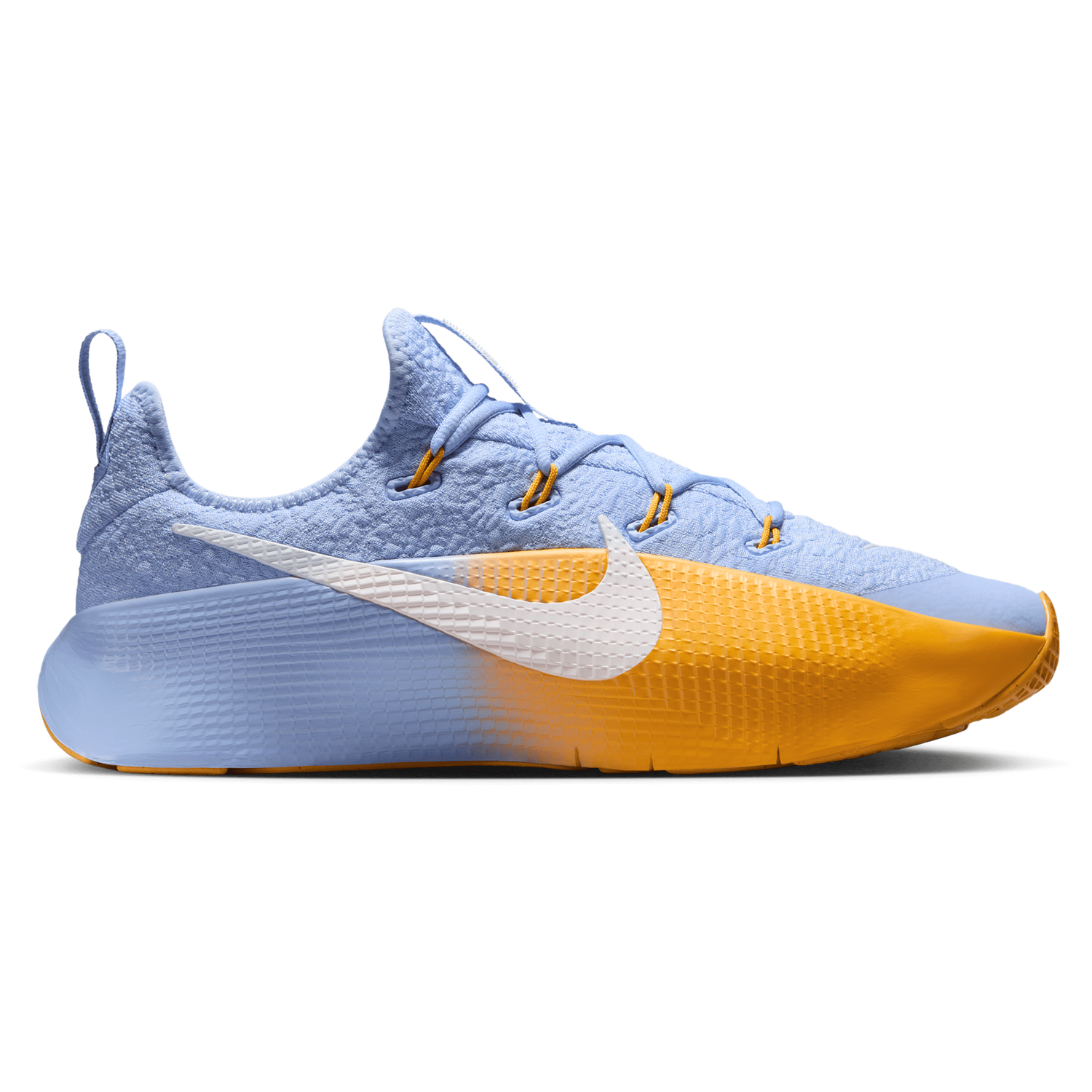 Nike Lebron TR 1 - Men's - Aluminum/Univ Gold/White