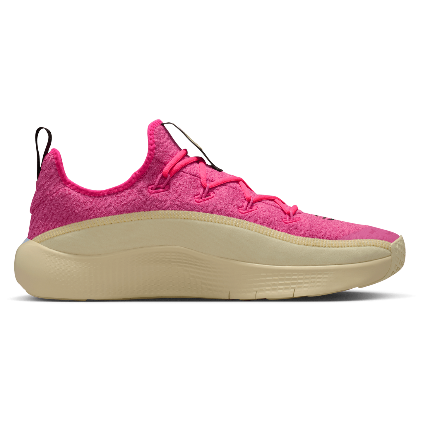 Nike Lebron TR 1 - Men's - Alabaster/Pinksicle/Black