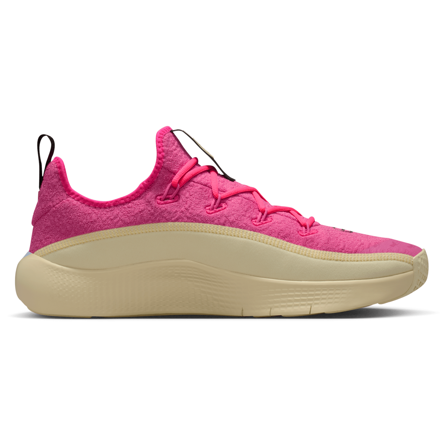 Nike Lebron TR 1 - Men's - Alabaster/Pinksicle/Black