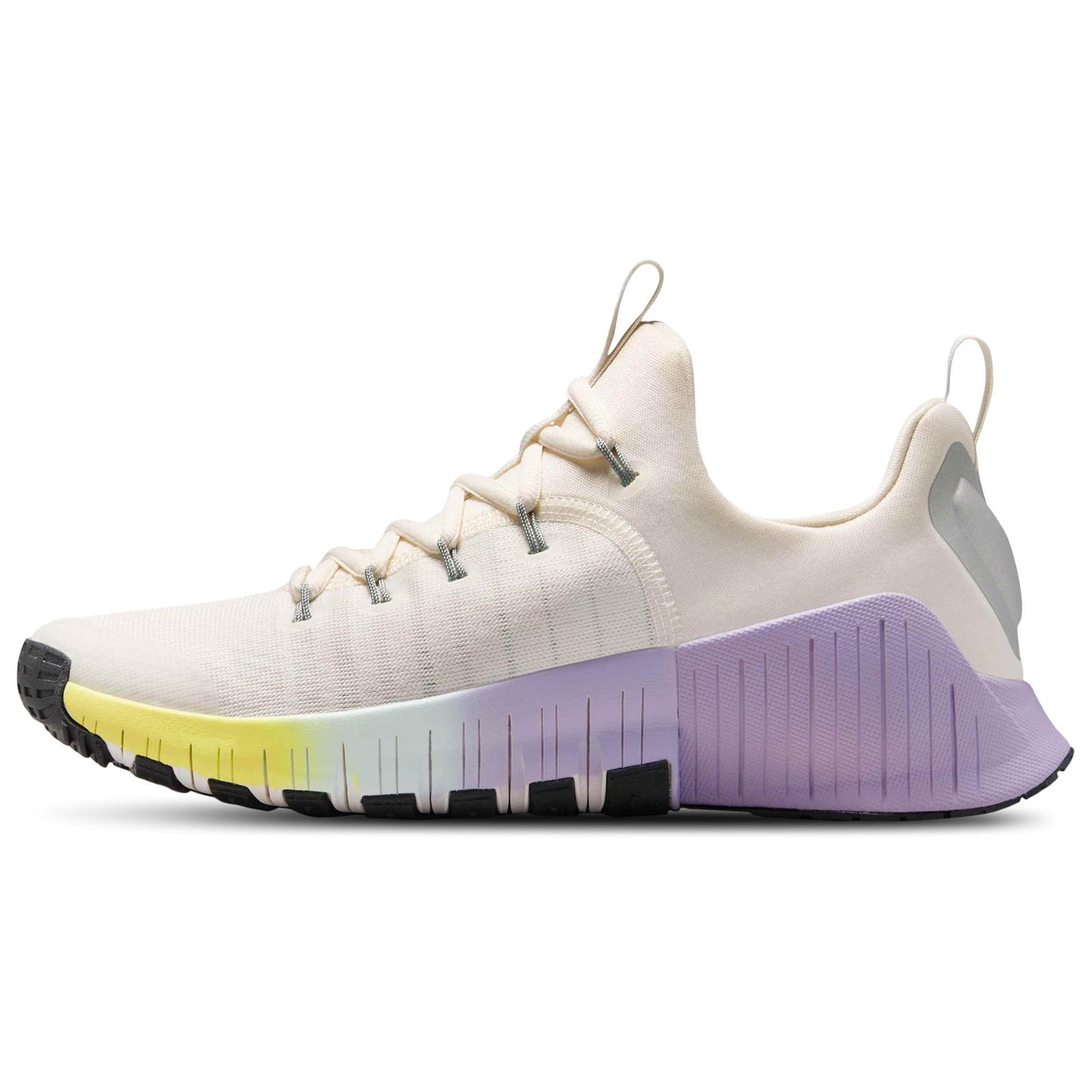 Nike Free Metcon 6 SE - Women's - Phantom/Metallic Silver/Black