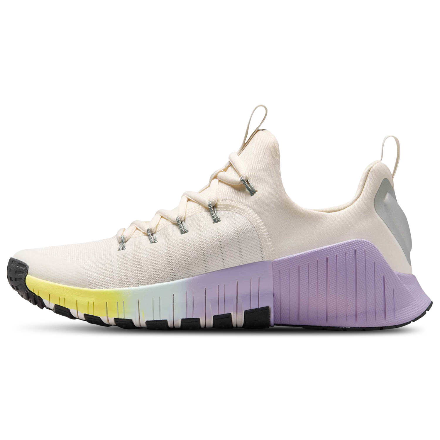 Nike Free Metcon 6 SE - Women's - Phantom/Metallic Silver/Black