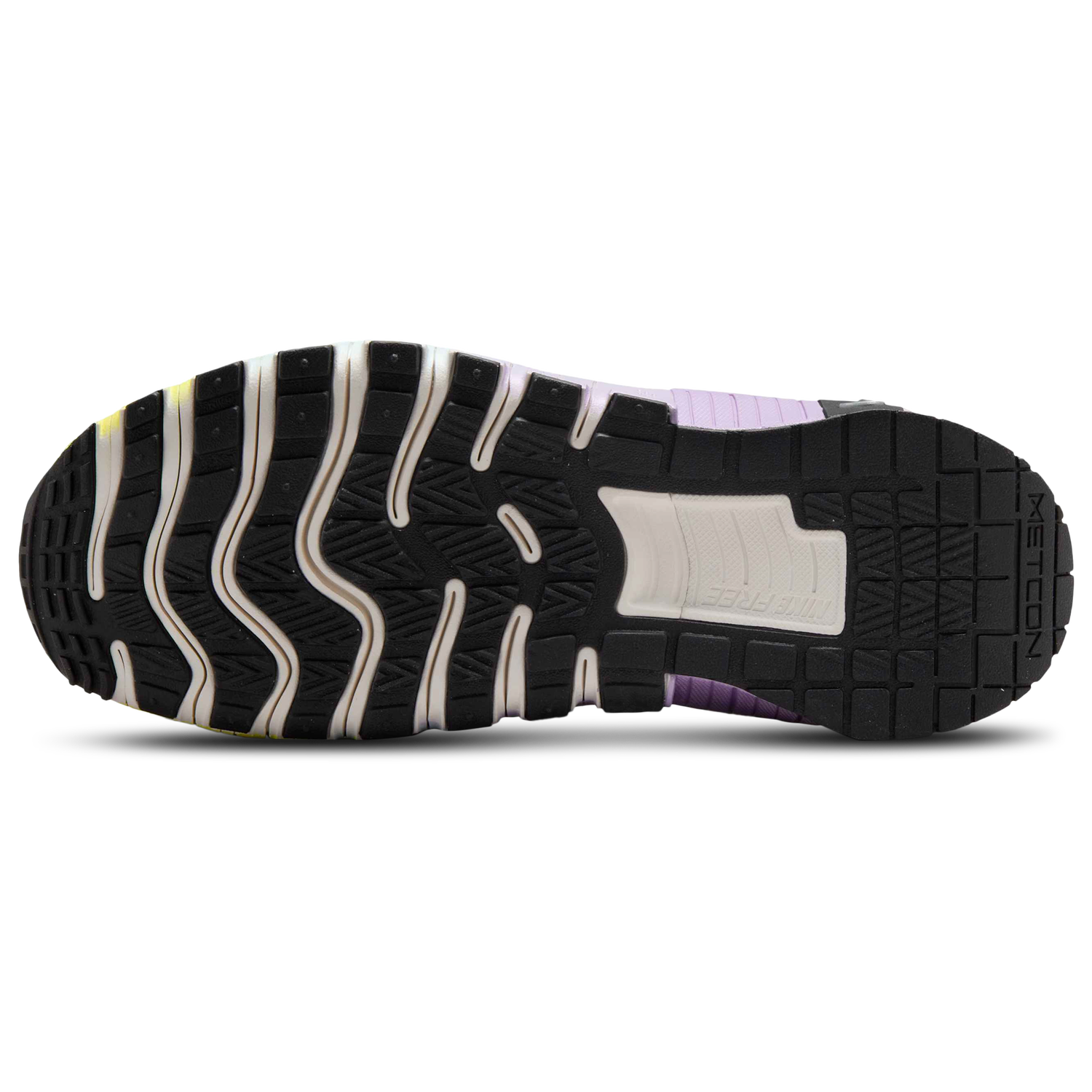 Nike Free Metcon 6 SE - Women's - Phantom/Metallic Silver/Black