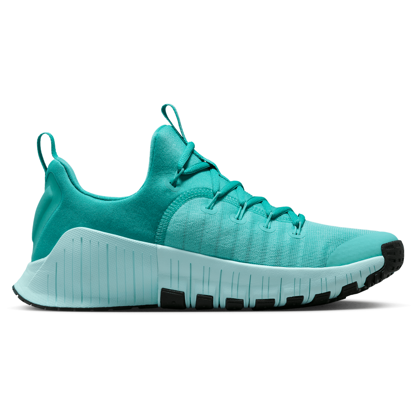 Nike Metcon 6 - Women's - Bleached Turquoise/White/Washed Teal