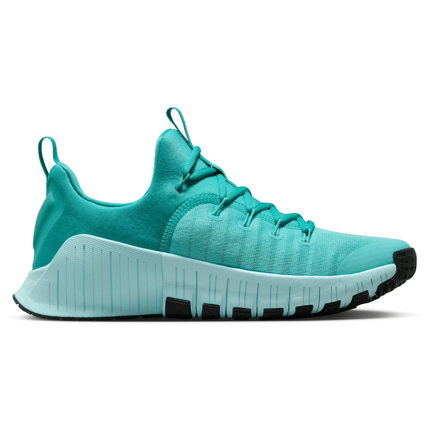 Nike Metcon 6 - Women's - Bleached Turquoise/White/Washed Teal