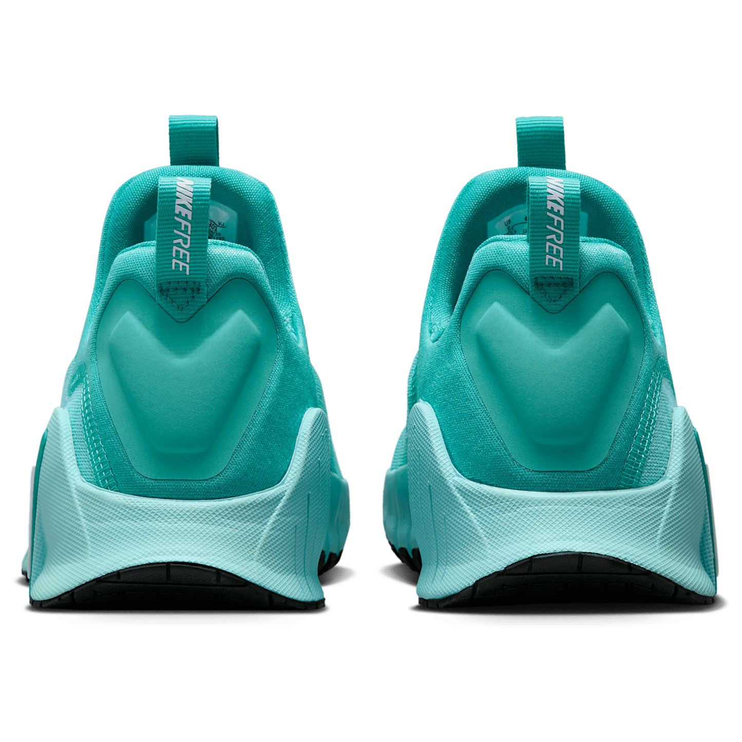 Nike Metcon 6 - Women's - Bleached Turquoise/White/Washed Teal