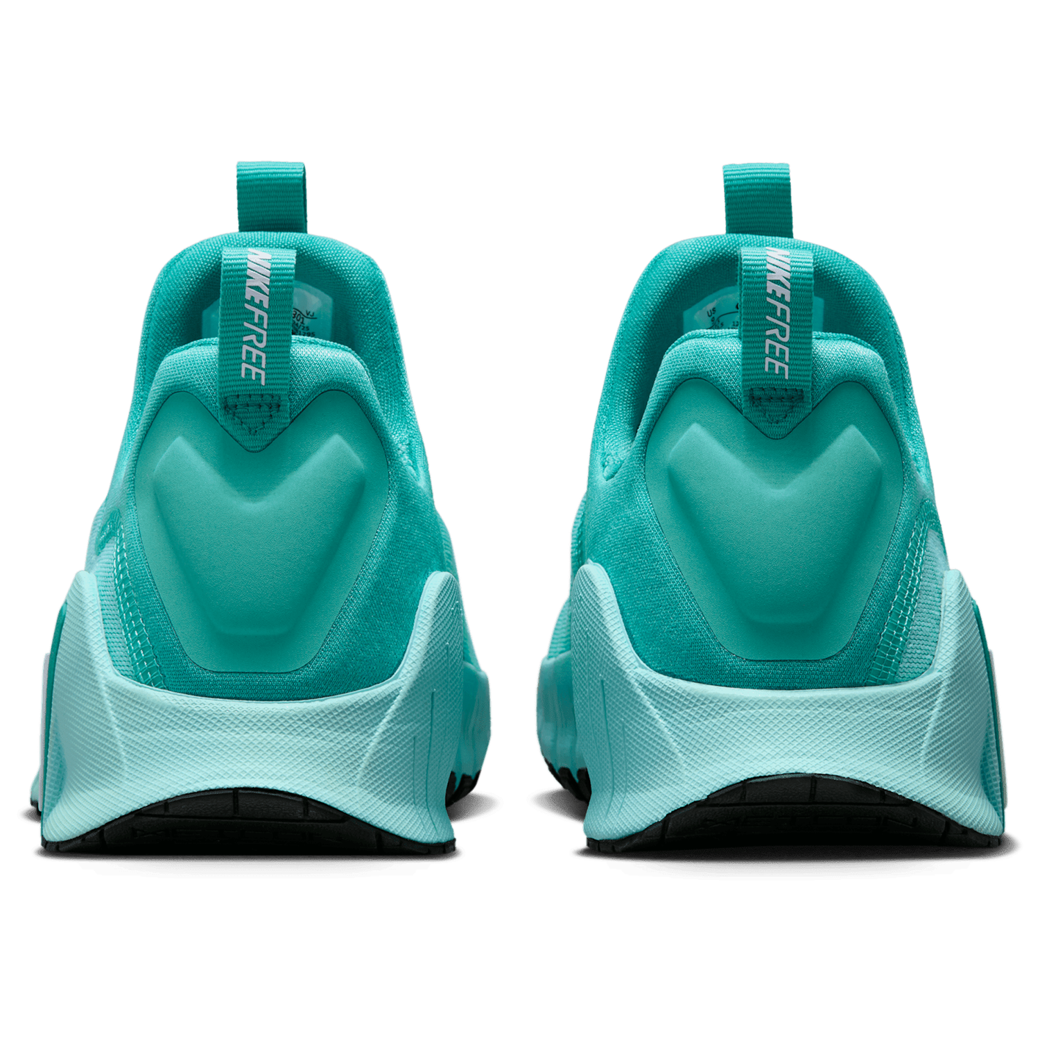 Nike Metcon 6 - Women's - Bleached Turquoise/White/Washed Teal