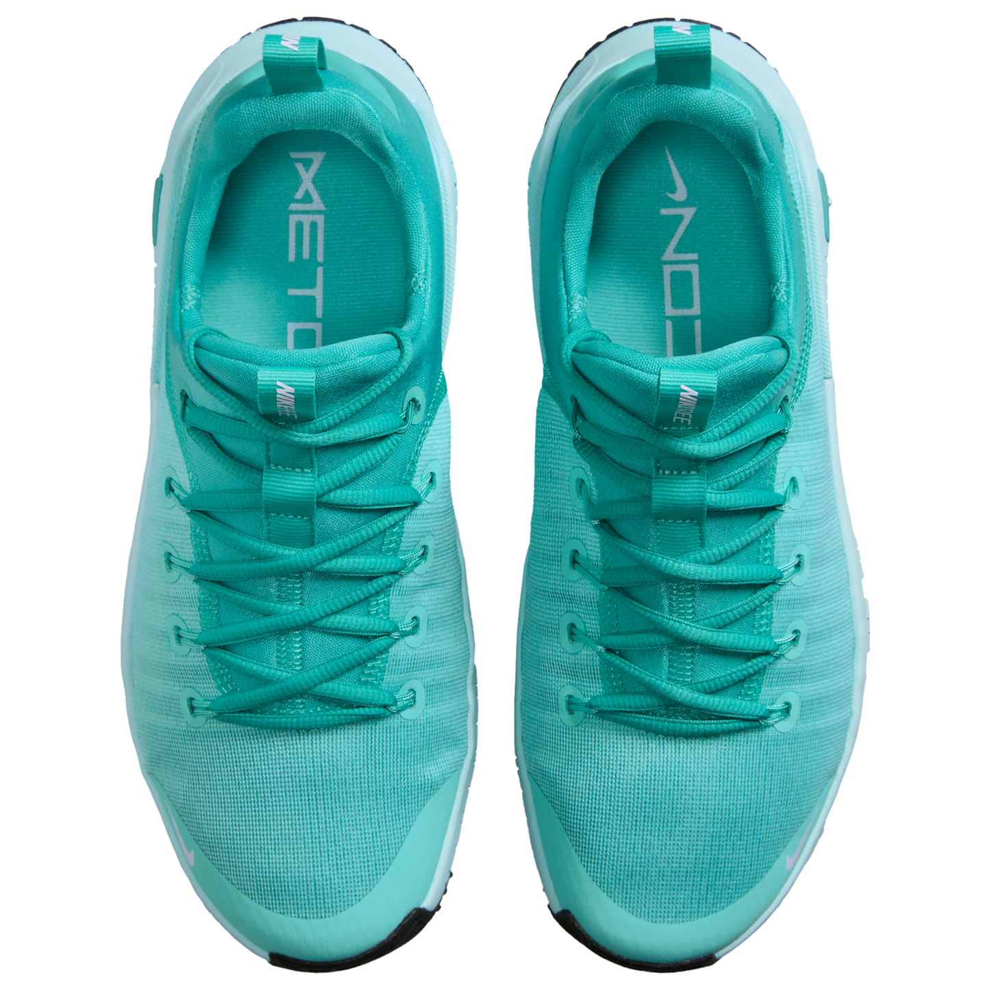 Nike Metcon 6 - Women's - Bleached Turquoise/White/Washed Teal