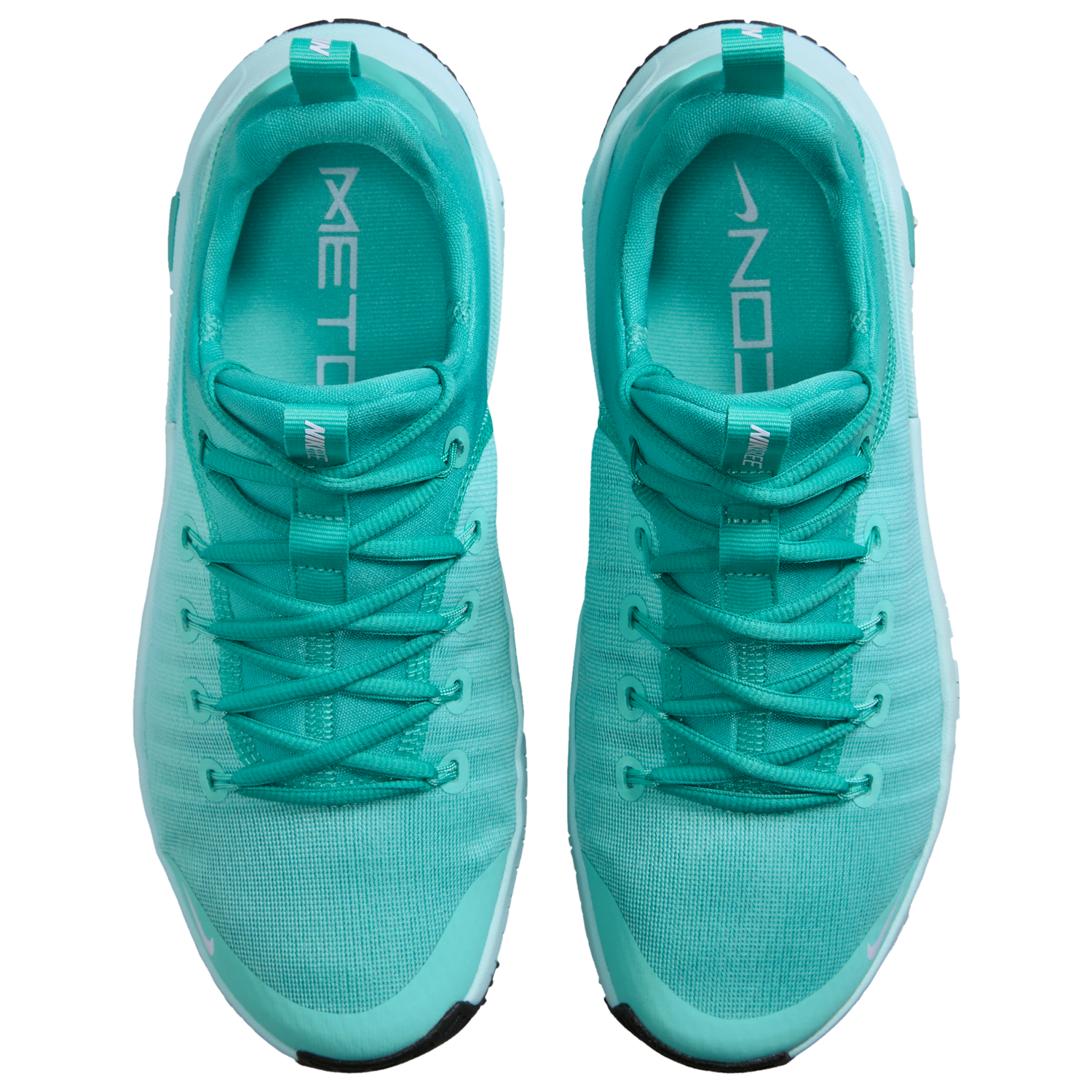 Nike Metcon 6 - Women's - Bleached Turquoise/White/Washed Teal