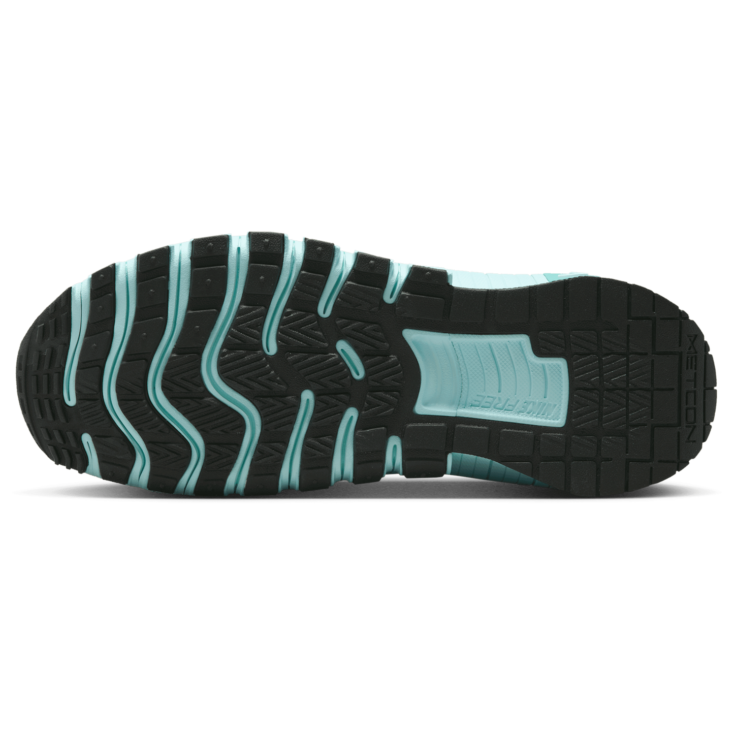 Nike Metcon 6 - Women's - Bleached Turquoise/White/Washed Teal
