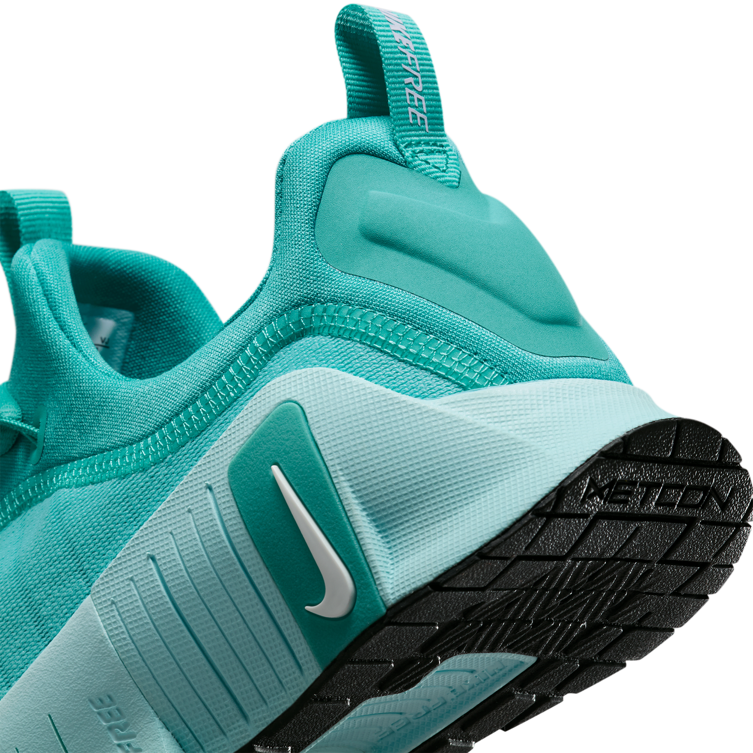 Nike Metcon 6 - Women's - Bleached Turquoise/White/Washed Teal